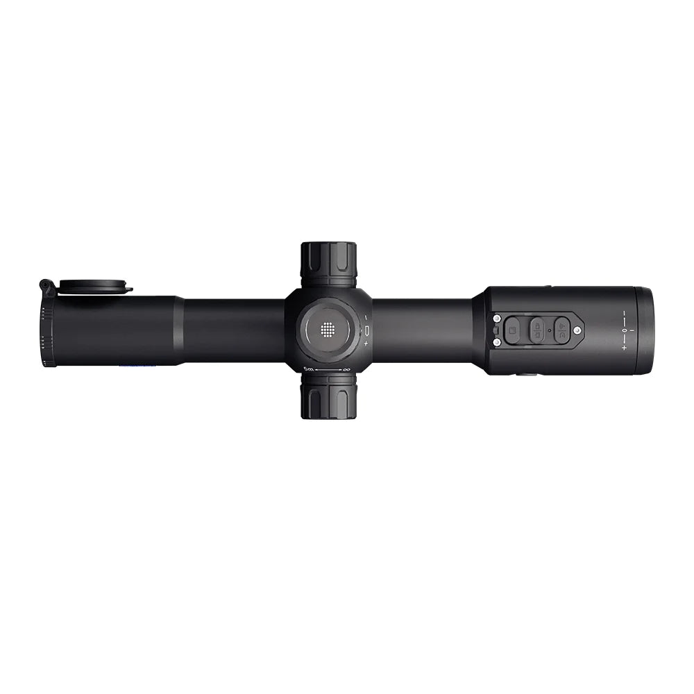 Thermal lmaging Scope Sensor 25mm Lens