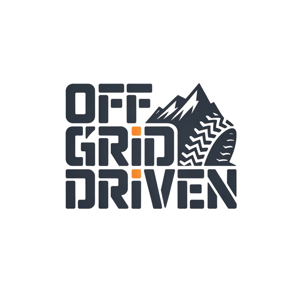 offgriddriven
