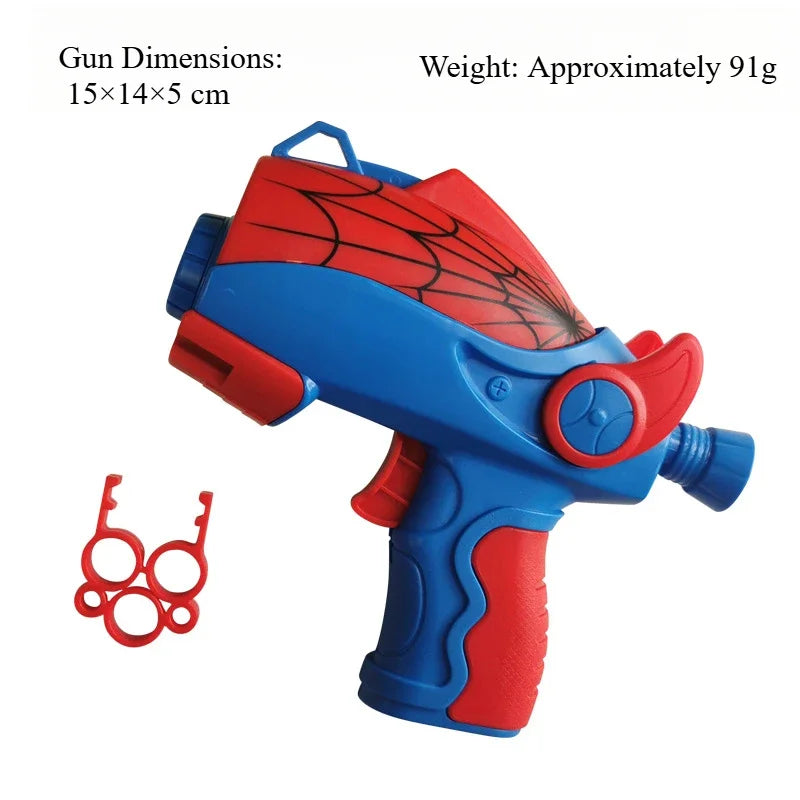 Sponge Bullet Toy Gun for Kids For Indoor or Outdoor