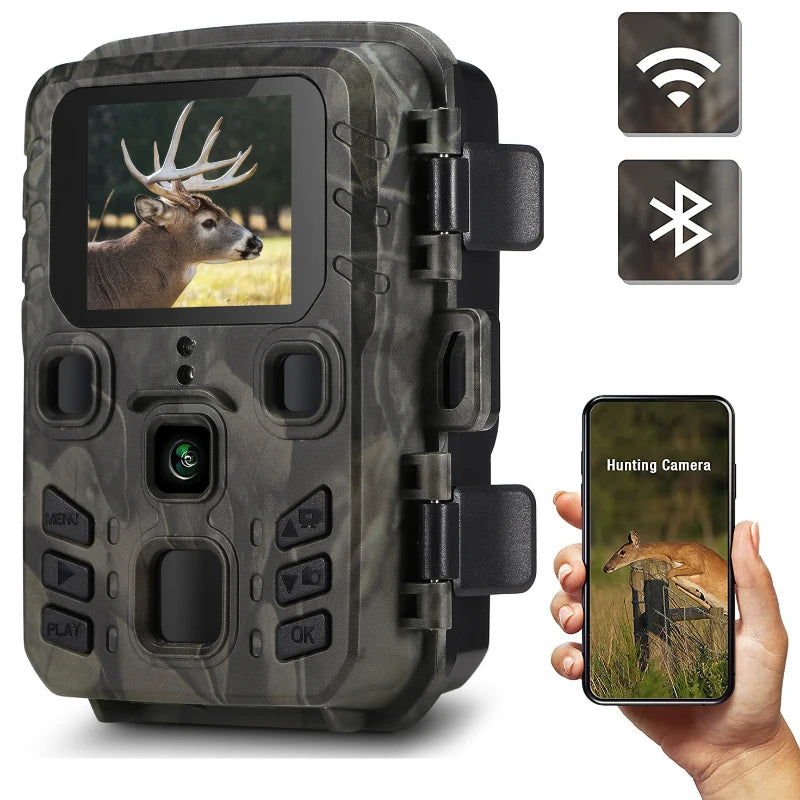 Hunting Camera