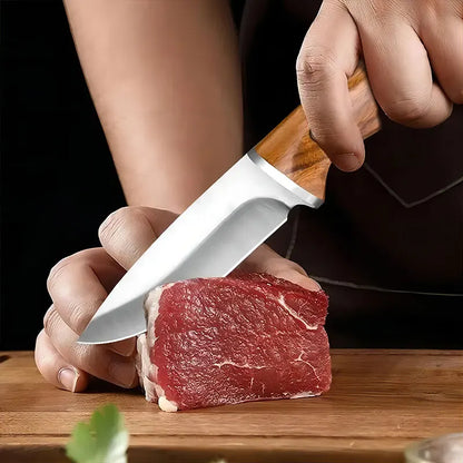 Multi-functional Knife