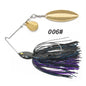 7~18g High Speed Spoon Lure Fishing Bait
