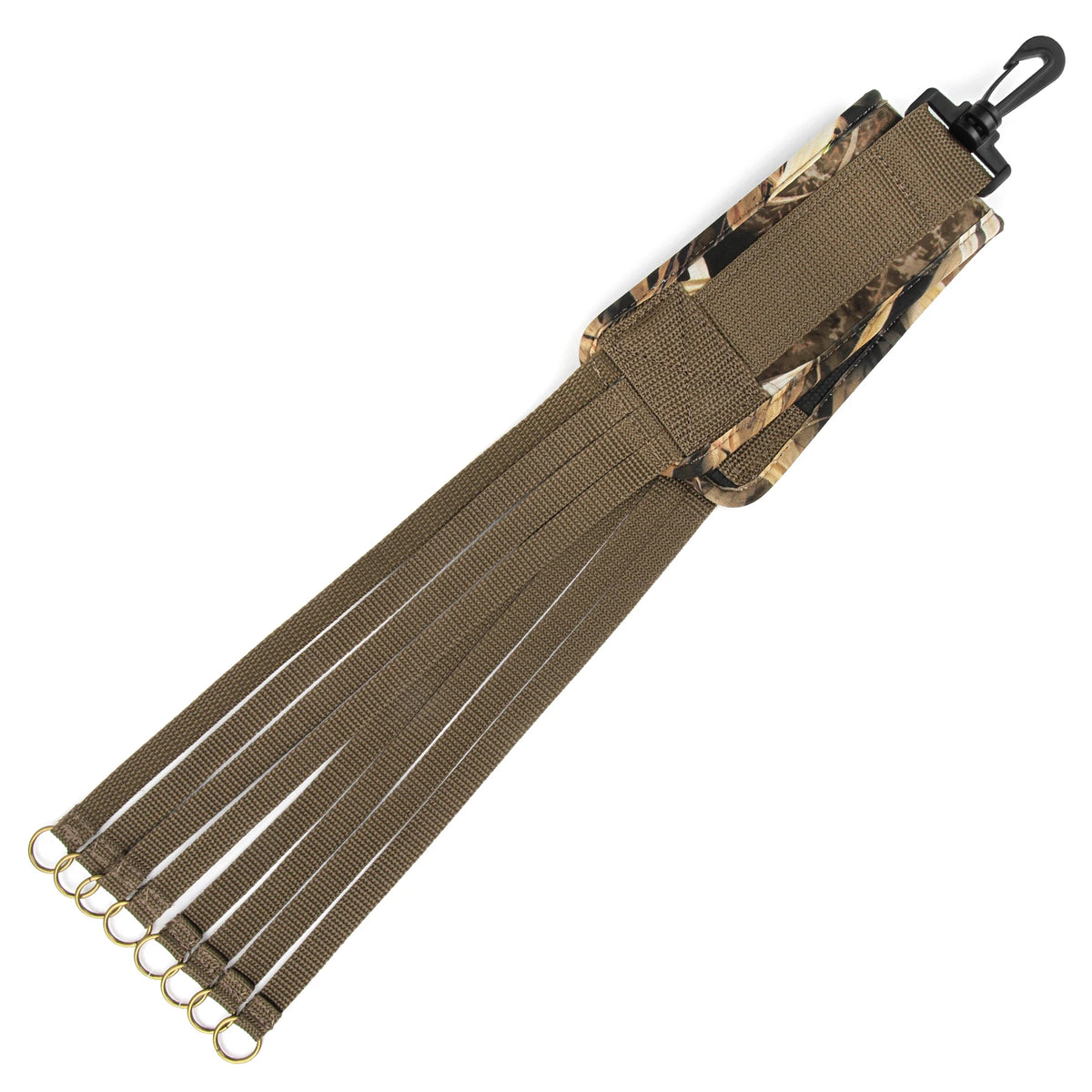 Game Carrier 8 Drop Ring Game Strap – offgriddriven