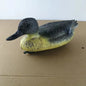 Floating 3D Duck Decoy