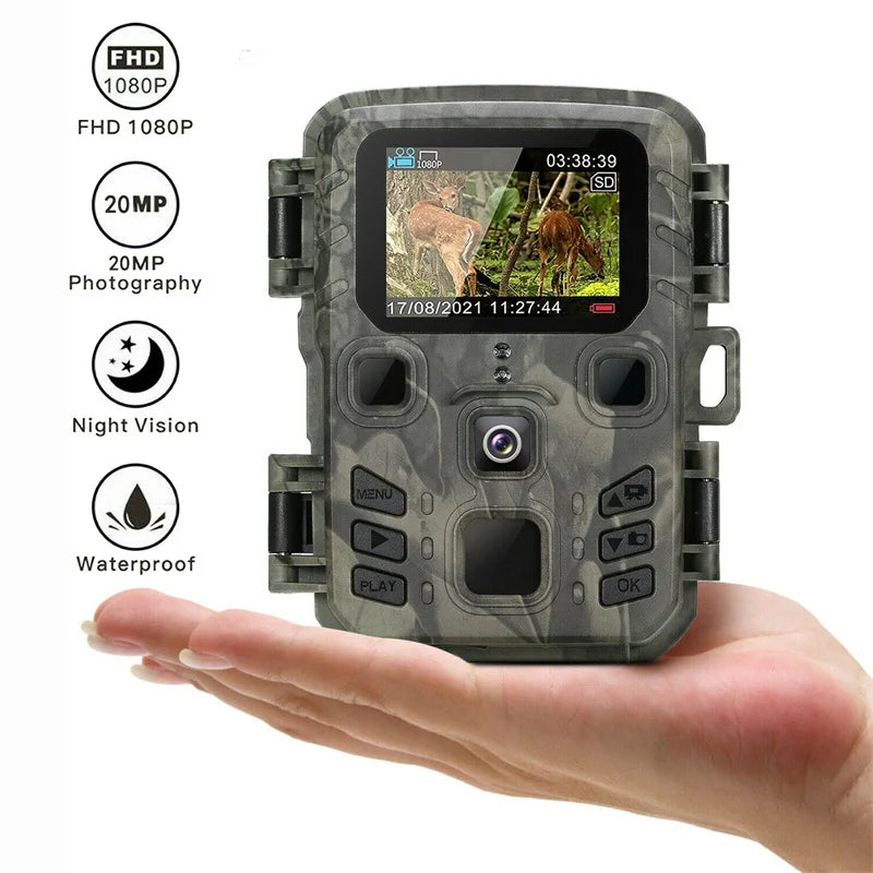 Hunting Camera