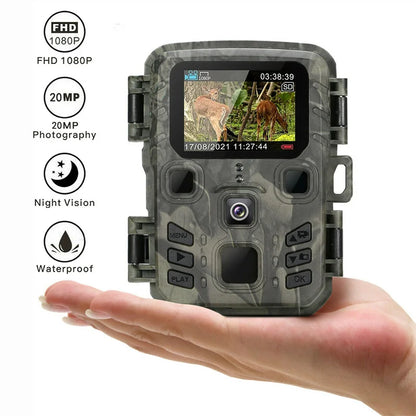 Hunting Camera