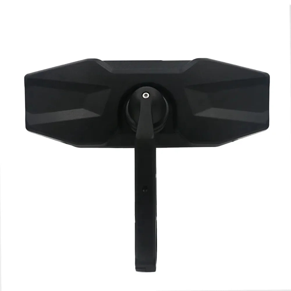 UTV Center Rearview Mirror 1.75"  Roll Bar 360° Adjustable for Polaris General/2016-2022 XP RZR S