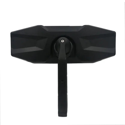 UTV Center Rearview Mirror 1.75"  Roll Bar 360° Adjustable for Polaris General/2016-2022 XP RZR S