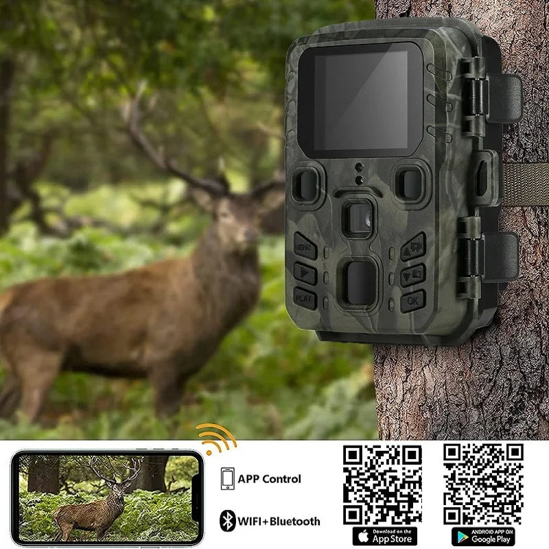 Hunting Camera