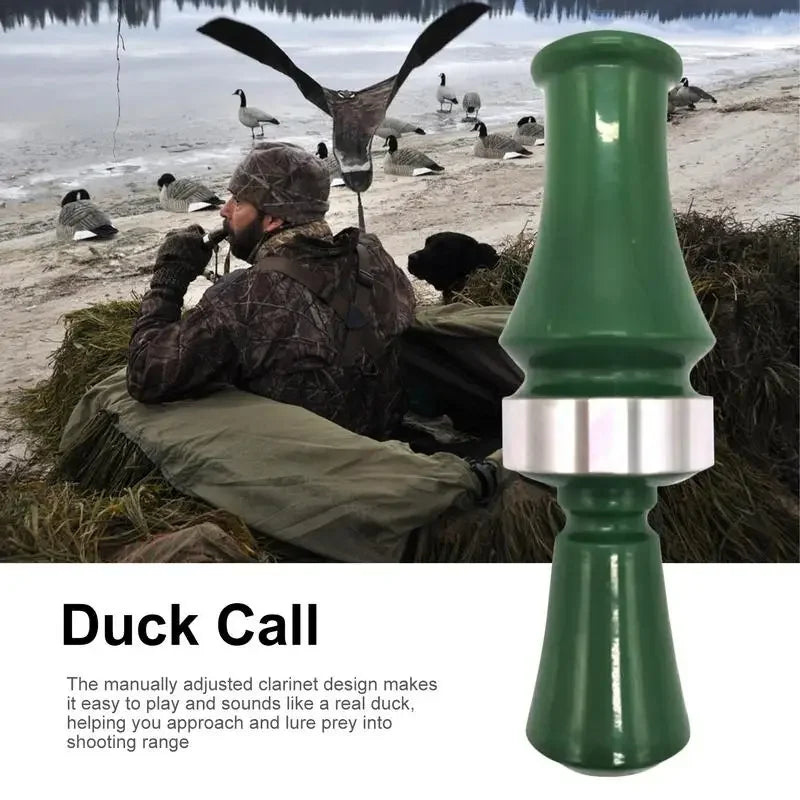 Duck Call