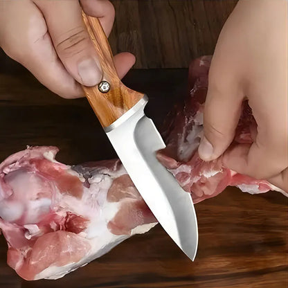Multi-functional Knife