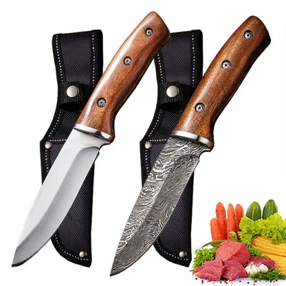 Multi-functional Knife