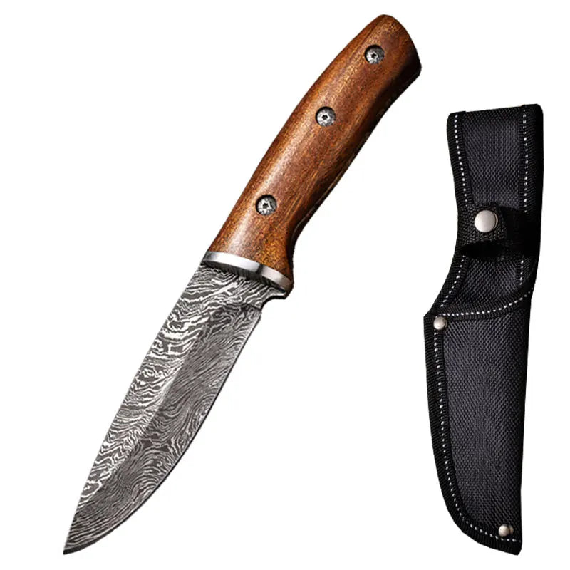 Multi-functional Knife