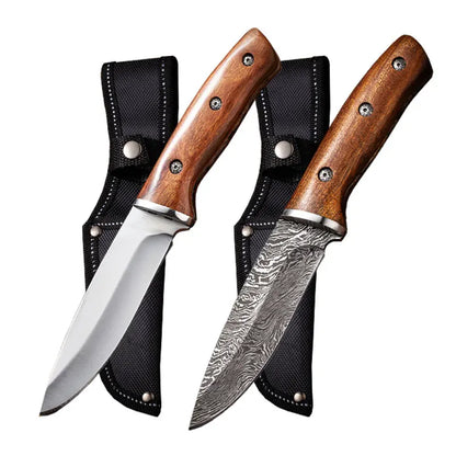 Multi-functional Knife