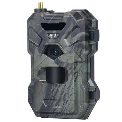 Outdoor 4G 30MP 2K APP Control Night Vision Trap Game 120 Degree