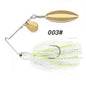 7~18g High Speed Spoon Lure Fishing Bait