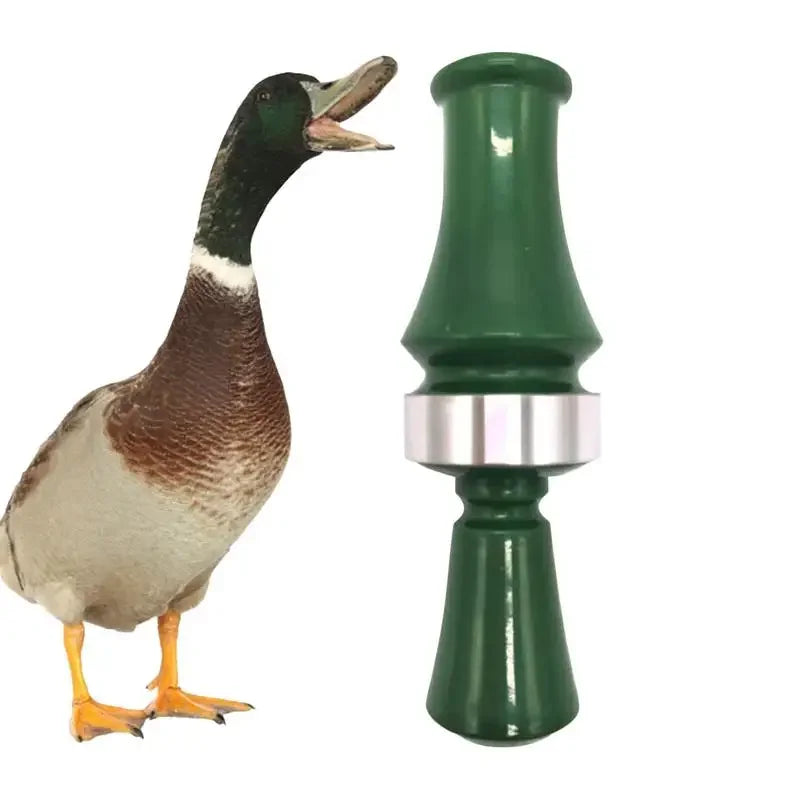 Duck Call