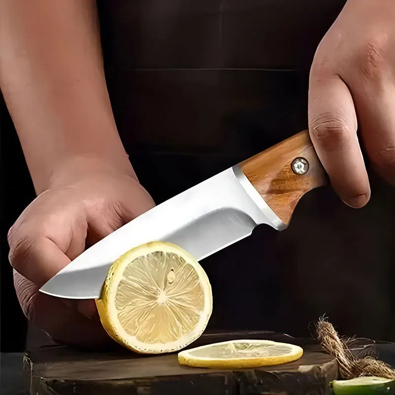 Multi-functional Knife