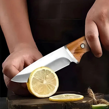 Multi-functional Knife