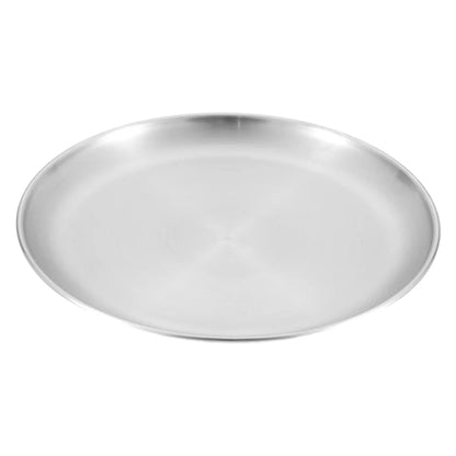 Titanium Purification Plate Dinnerware