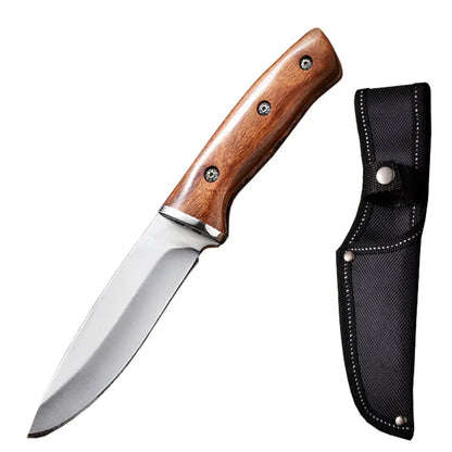 Multi-functional Knife