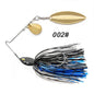 7~18g High Speed Spoon Lure Fishing Bait