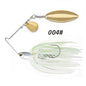 7~18g High Speed Spoon Lure Fishing Bait