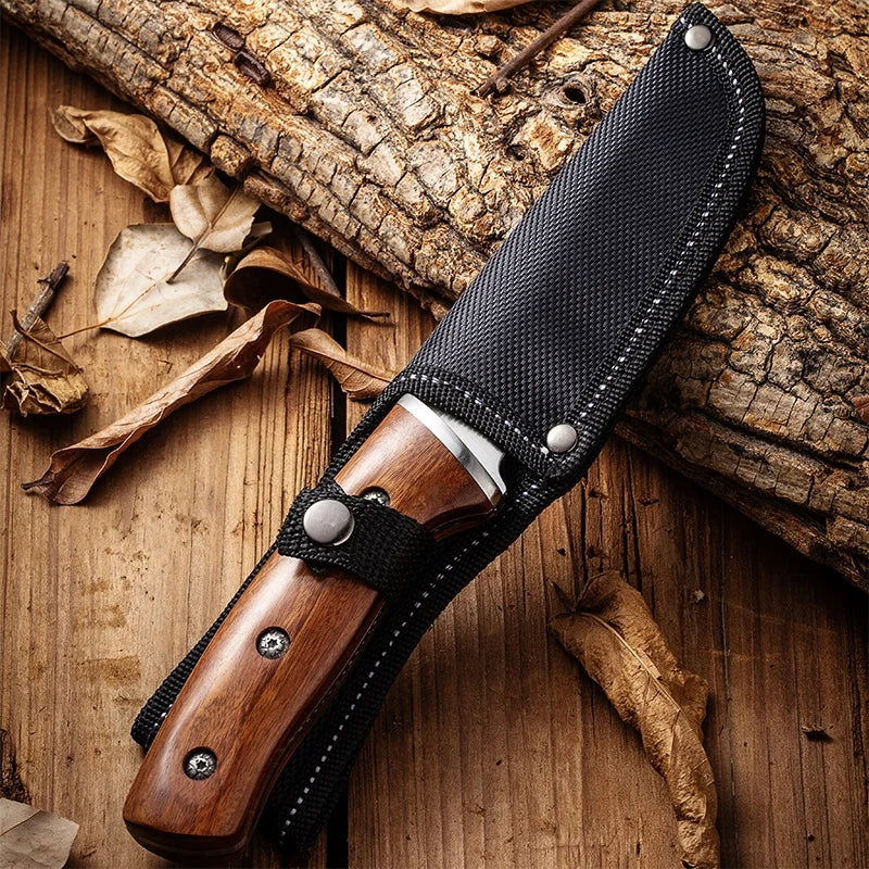 Multi-functional Knife